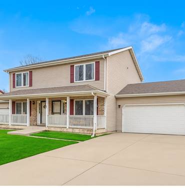 688 S Elizabeth Unit 688, Maple Park, IL 60151