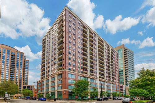 451 W Huron Unit 502, Chicago, IL 60654