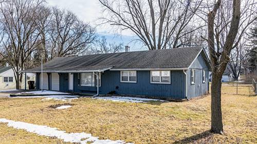 18029 Thomas, Country Club Hills, IL 60478