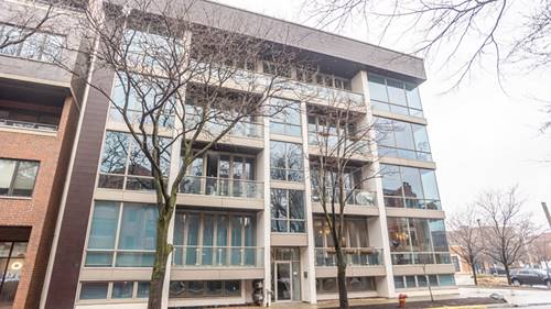 1947 W Diversey Unit 101, Chicago, IL 60614