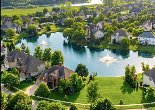 710 Reserve, Joliet, IL 60431
