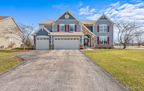 601 Meade, North Aurora, IL 60542