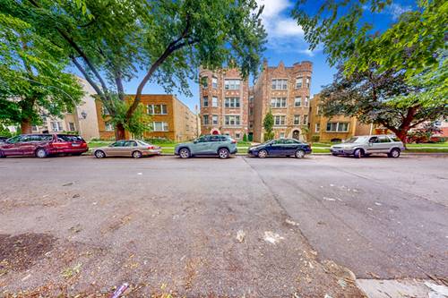 6531 N Francisco Unit G, Chicago, IL 60645