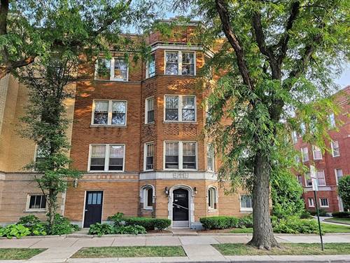 605 Washington Unit 3N, Oak Park, IL 60302