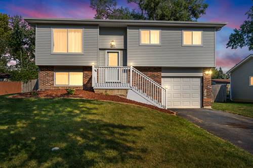 220 N Ashbury, Bolingbrook, IL 60440