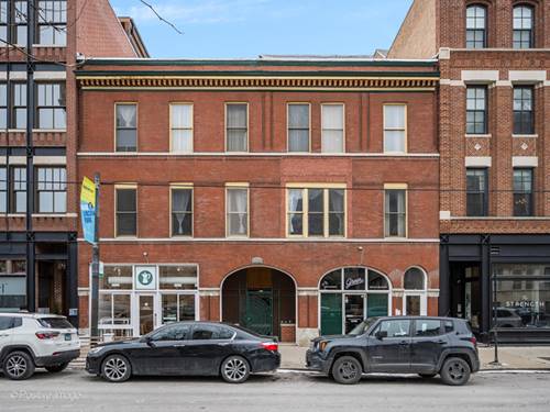 1013 W Webster Unit 7, Chicago, IL 60614