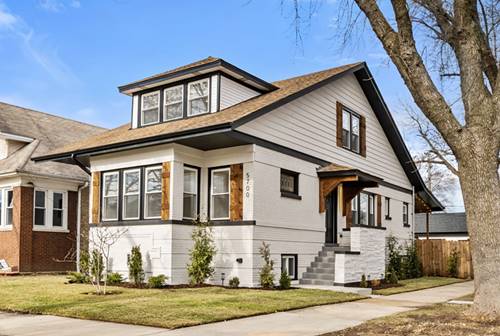 5700 W Grace, Chicago, IL 60634