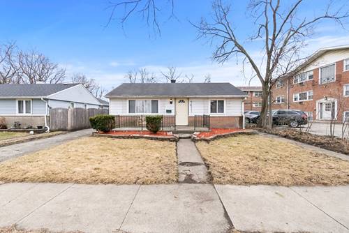 7911 45th, Lyons, IL 60534