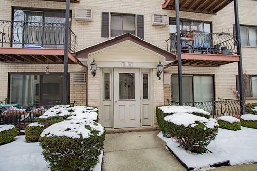 5151 N East River Unit 125A, Chicago, IL 60656