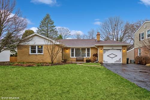 144 S Greenwood, Palatine, IL 60074