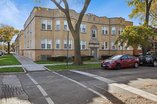 5101 W Montana Unit 3, Chicago, IL 60639