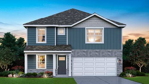 1810 Legacy Pointe, Plainfield, IL 60586