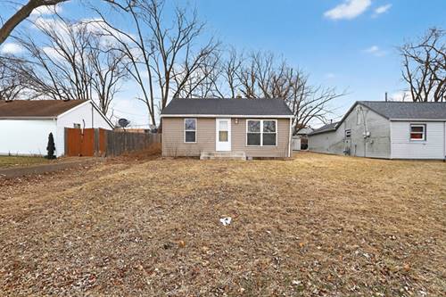 3136 Sewell, Rockford, IL 61109