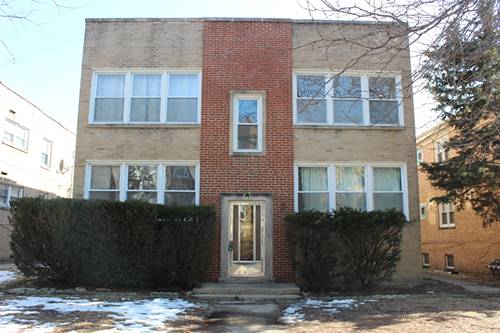 9119 La Crosse Unit 2B, Skokie, IL 60077