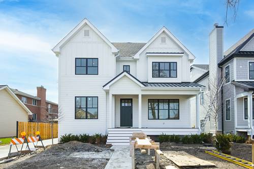 1410 W Laverne, Park Ridge, IL 60068