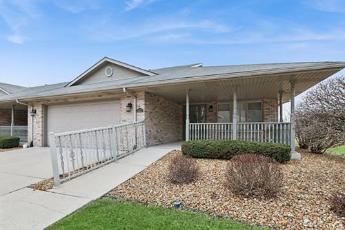 3421 Station, Matteson, IL 60443