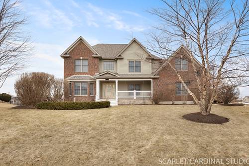 5751 Audrey, Yorkville, IL 60560