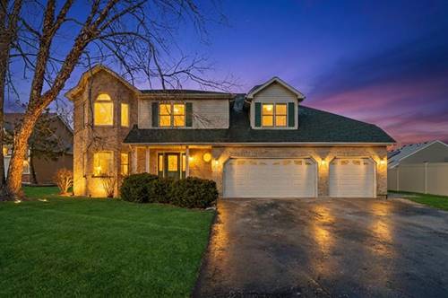 452 Pheasant Chase, Bolingbrook, IL 60490