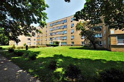6161 N Hoyne Unit 405, Chicago, IL 60659