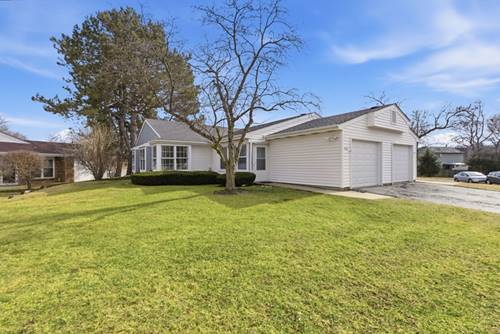 7105 St Tropez Unit 297, Fox Lake, IL 60020