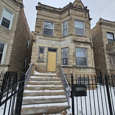 3834 W Monroe, Chicago, IL 60624