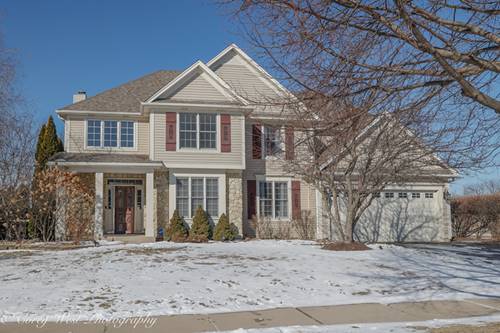 801 Citizen, Elburn, IL 60119