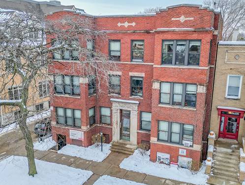 5430 S Drexel, Chicago, IL 60615