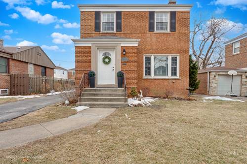 1348 Hull, Westchester, IL 60154