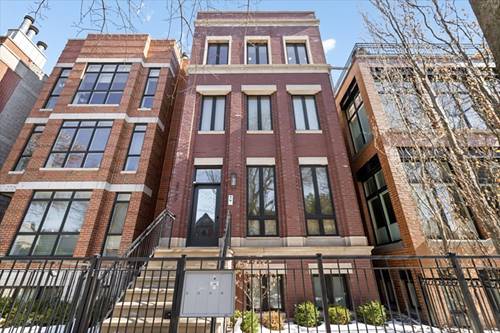 2727 N Kenmore Unit 3, Chicago, IL 60614