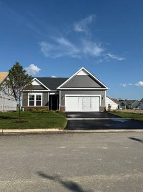 3132 Timberlake, New Lenox, IL 60451