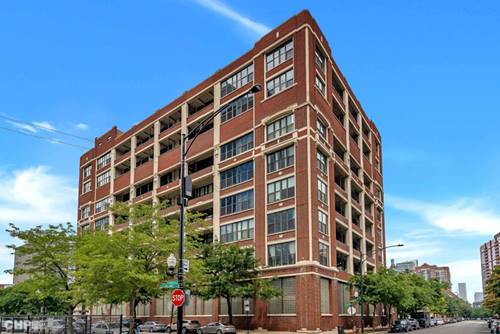 320 E 21st Unit 617, Chicago, IL 60616