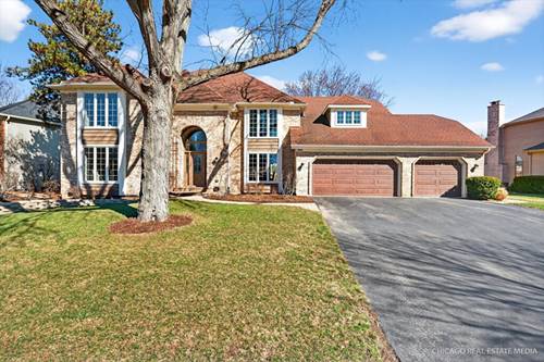 1304 Hawkins, St. Charles, IL 60174