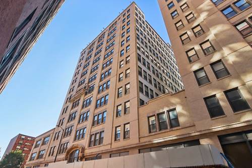 780 S Federal Unit 902, Chicago, IL 60605