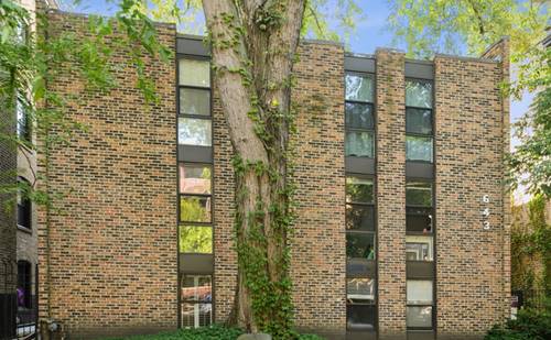 643 W Barry Unit 1A, Chicago, IL 60657