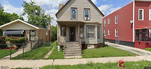 120 W 115th, Chicago, IL 60628