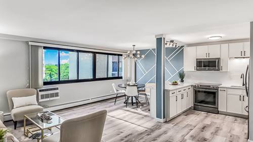 6300 N Sheridan Unit 406, Chicago, IL 60660