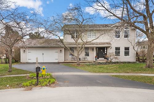 17583 W Robert, Gurnee, IL 60031