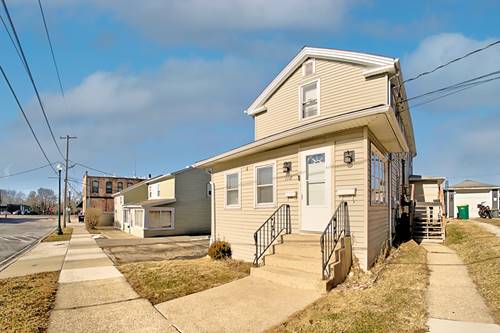 118 E 11th, Lockport, IL 60441