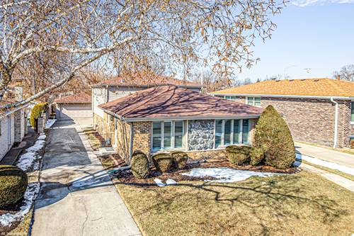 10304 Linus, Oak Lawn, IL 60453
