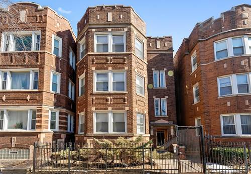 7819 S Cornell Unit 3, Chicago, IL 60649