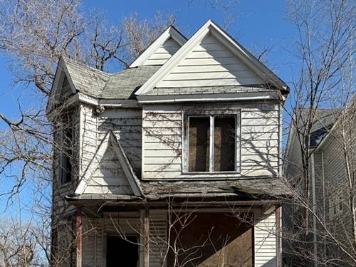 7953 S Union, Chicago, IL 60620