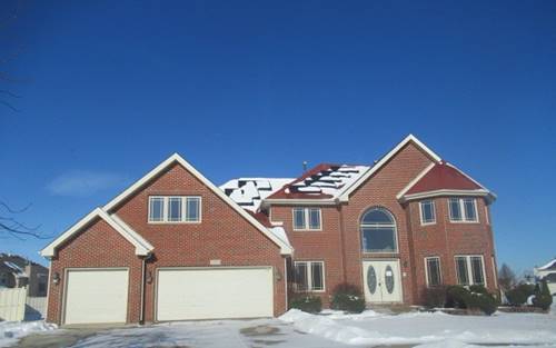 19920 Erika, Lynwood, IL 60411