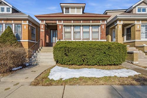 3822 W 64th, Chicago, IL 60629
