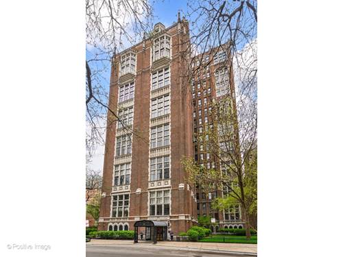 20 E Cedar Unit 4D, Chicago, IL 60611
