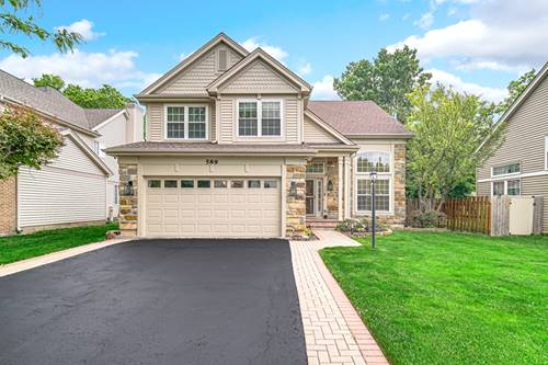 589 Marseilles, Buffalo Grove, IL 60089