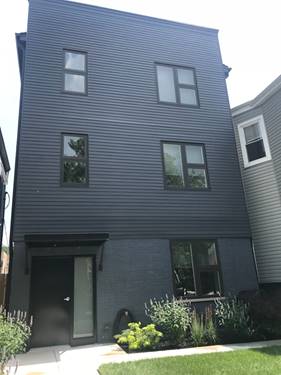 1835 N St Louis Unit 1, Chicago, IL 60647