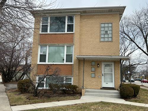 5340 N Central Unit 2ND, Chicago, IL 60630