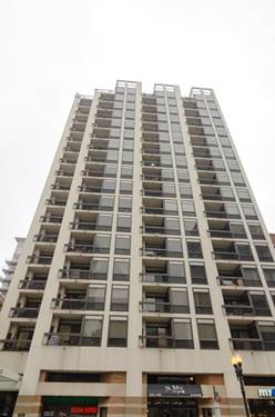 1212 N Wells Unit 502, Chicago, IL 60610