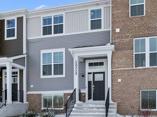 12312 Tinsley, Huntley, IL 60142