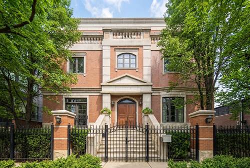 1718 W Wrightwood, Chicago, IL 60614